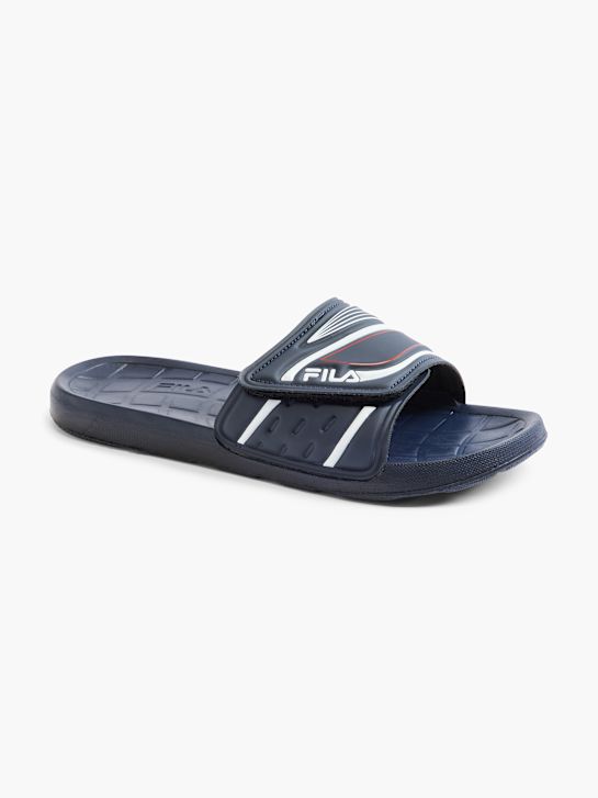 FILA Slides Blau 2214 6