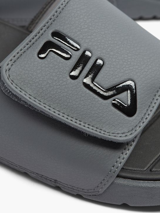 FILA Natikače Siva 5839 5