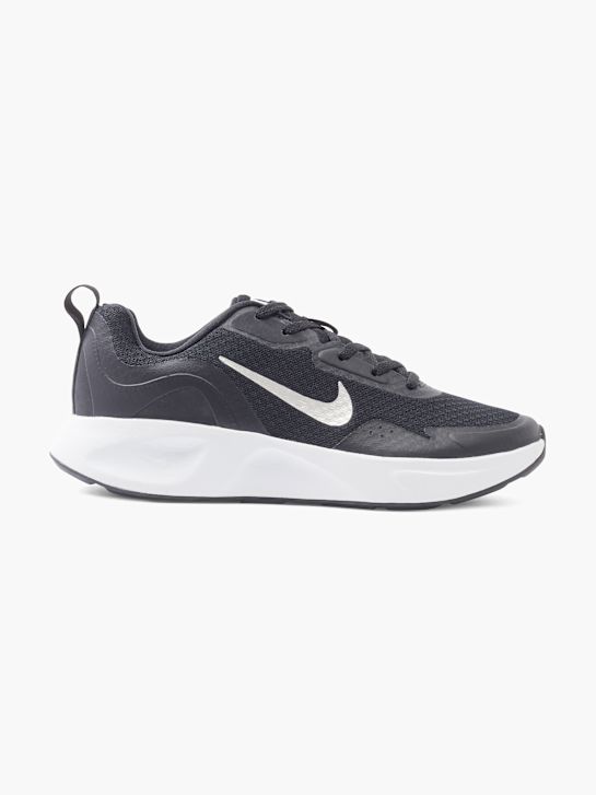 Nike Sneaker Nero 21047 1