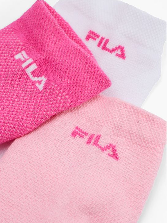 FILA Sneaker zokni Kék 32791 2