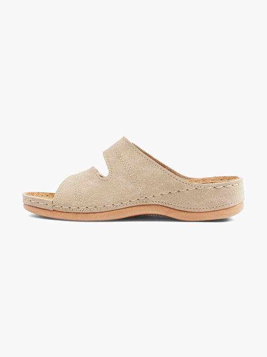 Easy Street Sandalia Bio Beige 10337 2