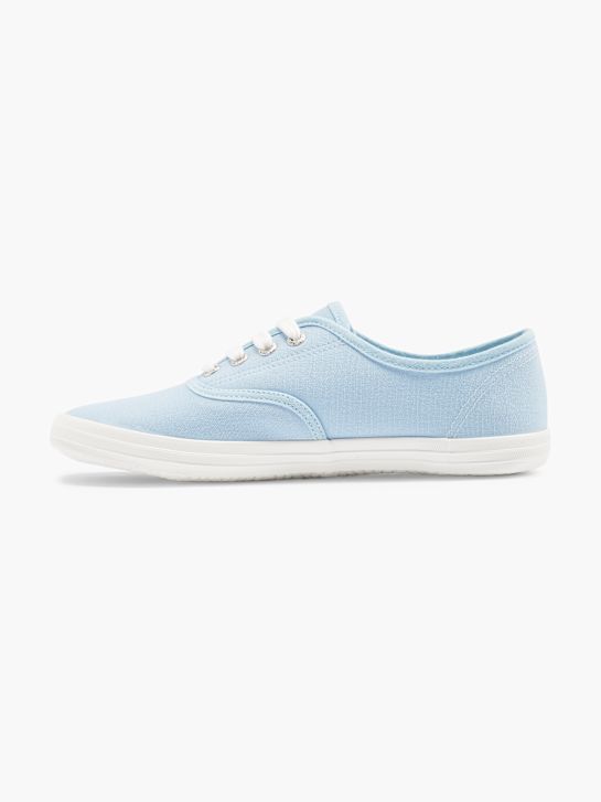 TOM TAILOR Sneaker Blå 33713 2
