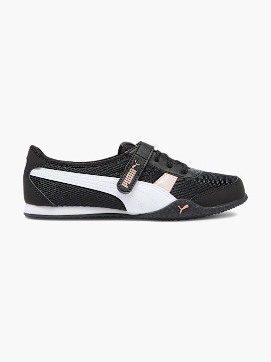 PUMA Balerinos Juoda 8412 1