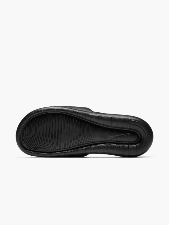 Nike Claquettes Noir 17376 4