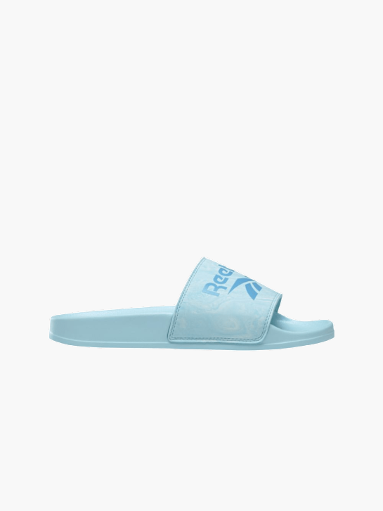 Reebok Slide Blå 33704 1