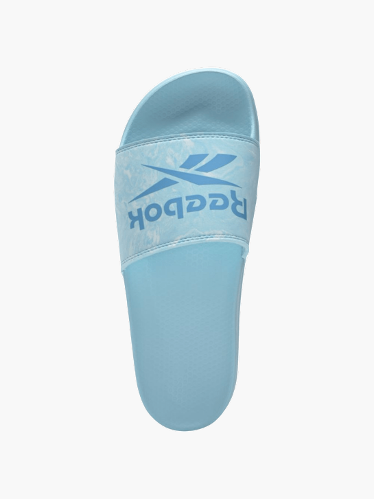 Reebok Джапанки Син 33704 2