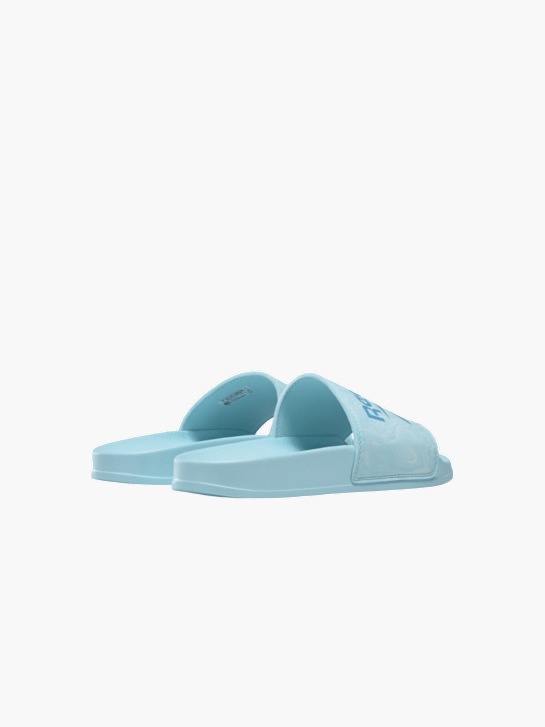 Reebok Джапанки Син 33704 3