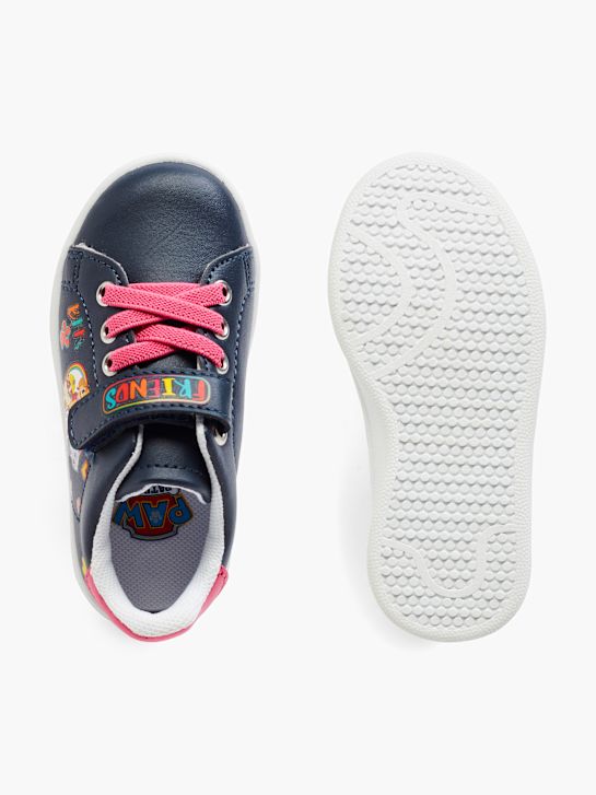 PAW Patrol Sneaker Blå 33714 3