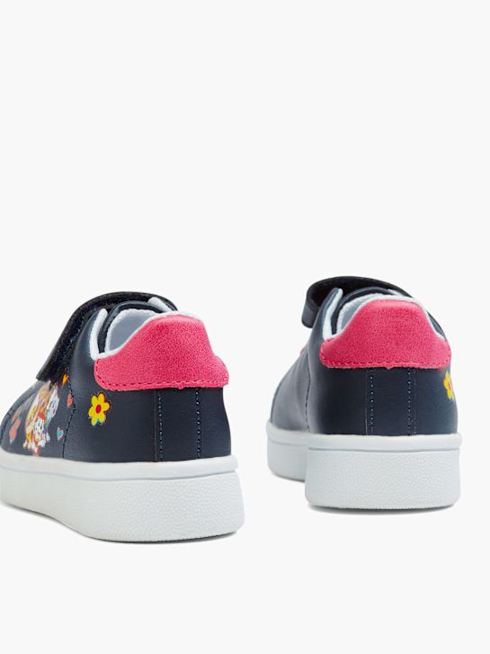 PAW Patrol Sneaker Blå 33714 4