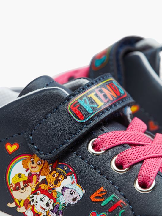 PAW Patrol Sneaker Blau 33714 5