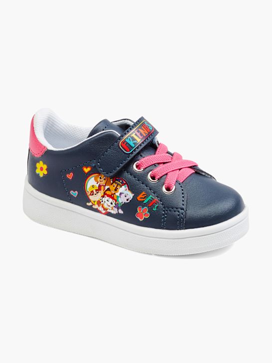 PAW Patrol Sneaker Blau 33714 6