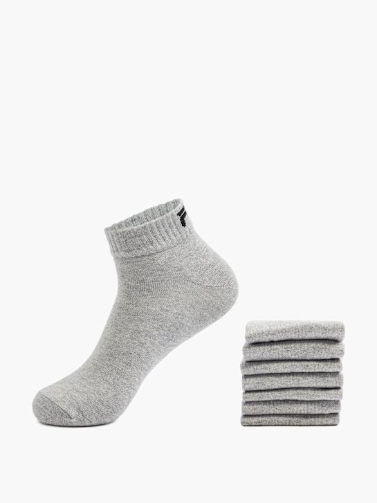 FILA Socken Grau 32763 1