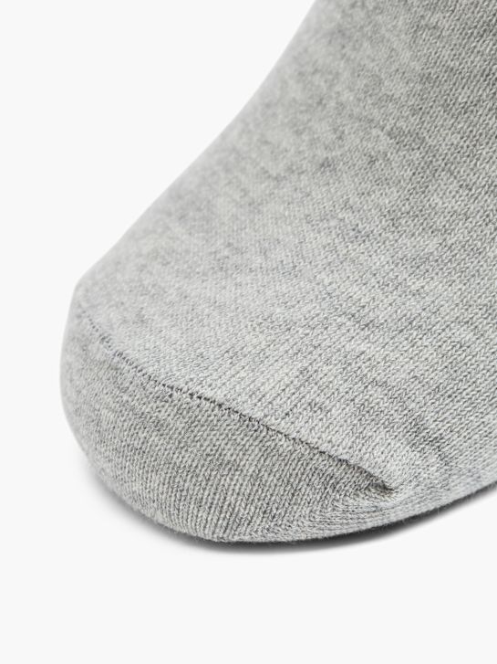 FILA Socken Grau 32763 3