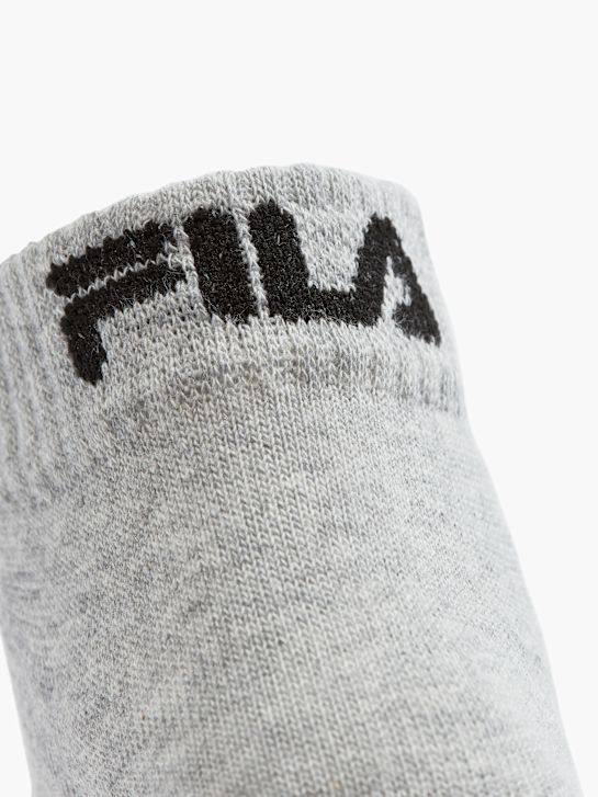 FILA Socken Grau 32763 4