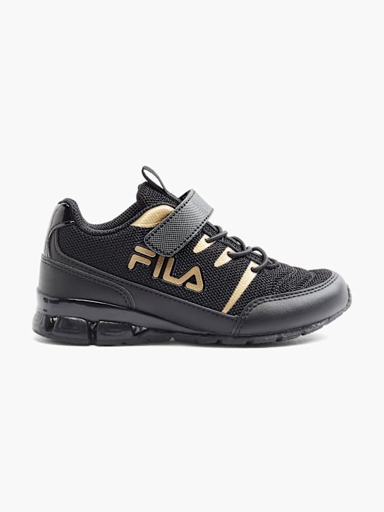 FILA Sneaker Schwarz 7693 1