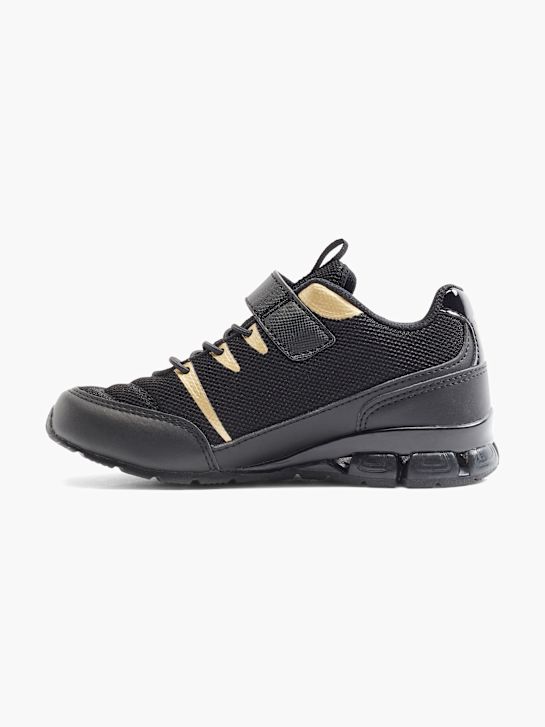 FILA Sneaker Schwarz 7693 2