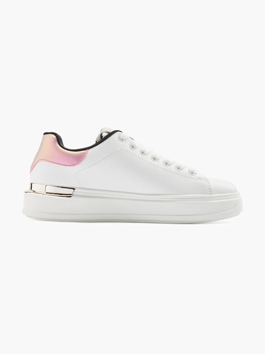 Vero Moda Sneaker Vit 33859 1