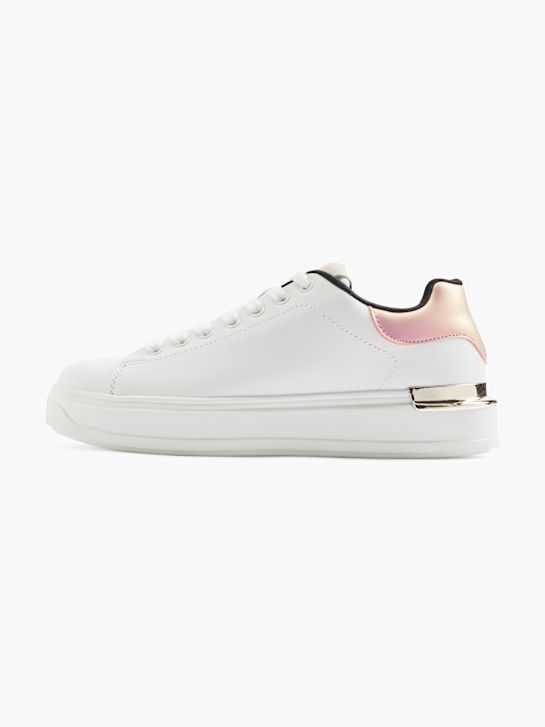 Vero Moda Sneaker Vit 33859 2