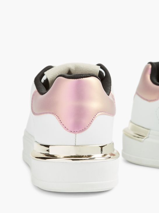 Vero Moda Sneaker Vit 33859 4