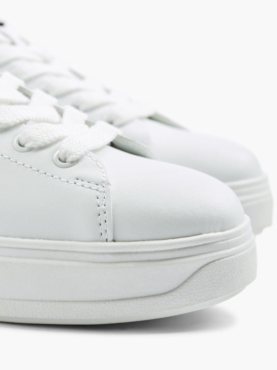 Vero Moda Sneaker Vit 33859 5