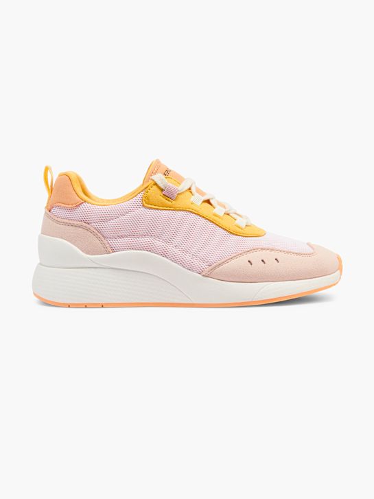 Vero Moda Sneaker Pink 5846 1