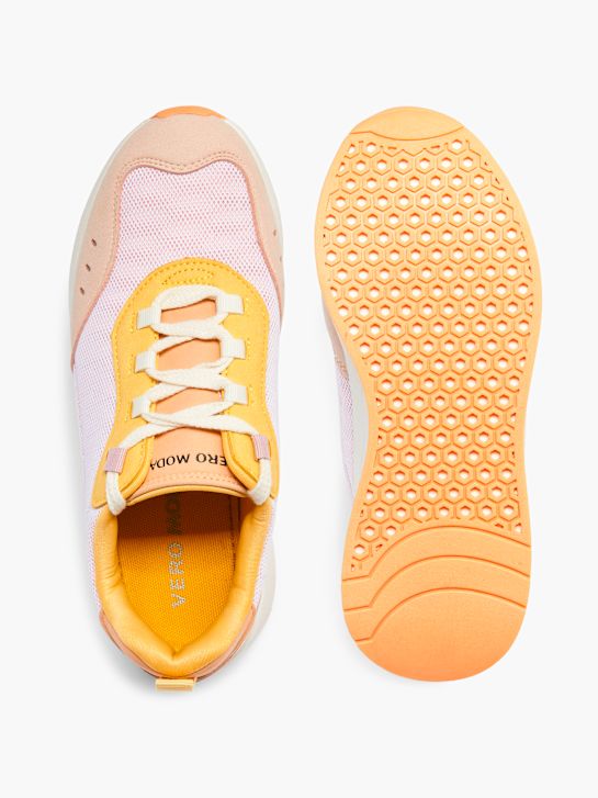 Vero Moda Sneaker Pink 5846 3