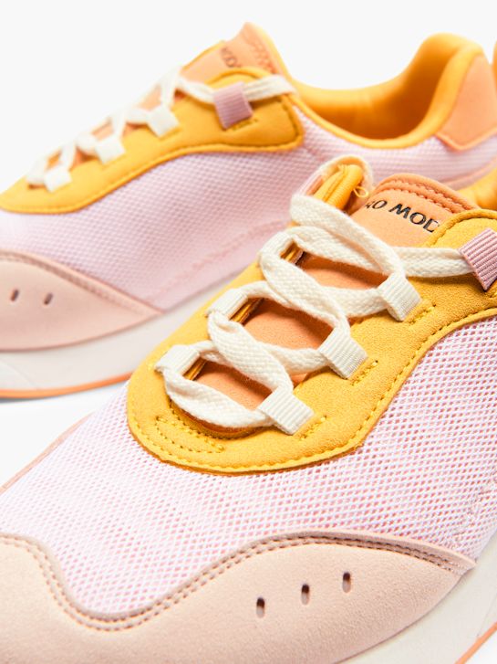 Vero Moda Sneaker Pink 5846 5