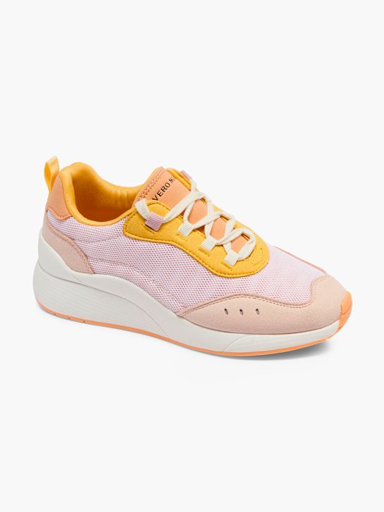 Vero Moda Sneaker Rosa 5846 6