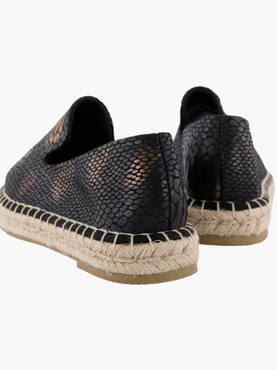 Vero Moda Espadrille Sort 28172 6