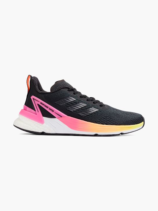 adidas Bėgimo batai Juoda 34258 1