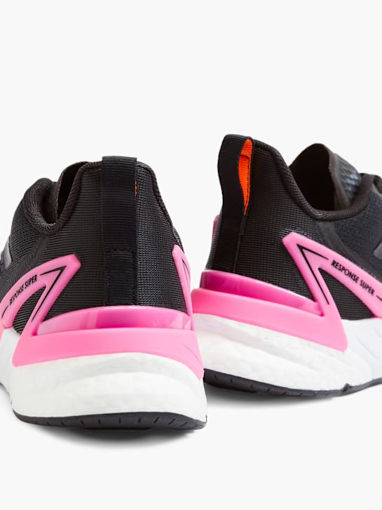 adidas Buty do biegania Czarny 34258 4