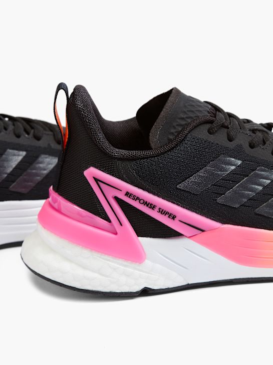 adidas Bėgimo batai Juoda 34258 5