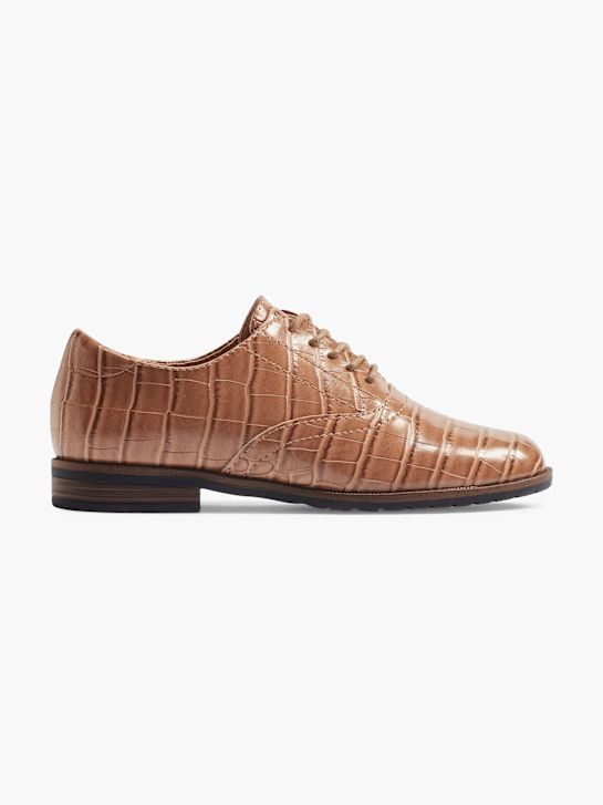 Vero Moda Polobotky Béžová 3112 1