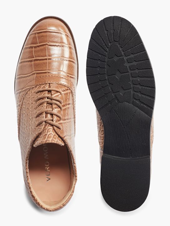 Vero Moda Polobotky Béžová 3112 3