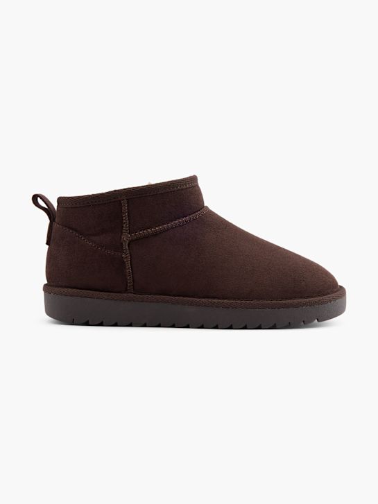 Graceland Winterboots Braun 97086 1