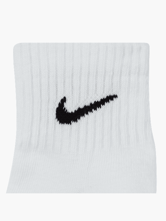 Nike Socken Weiß 35421 4