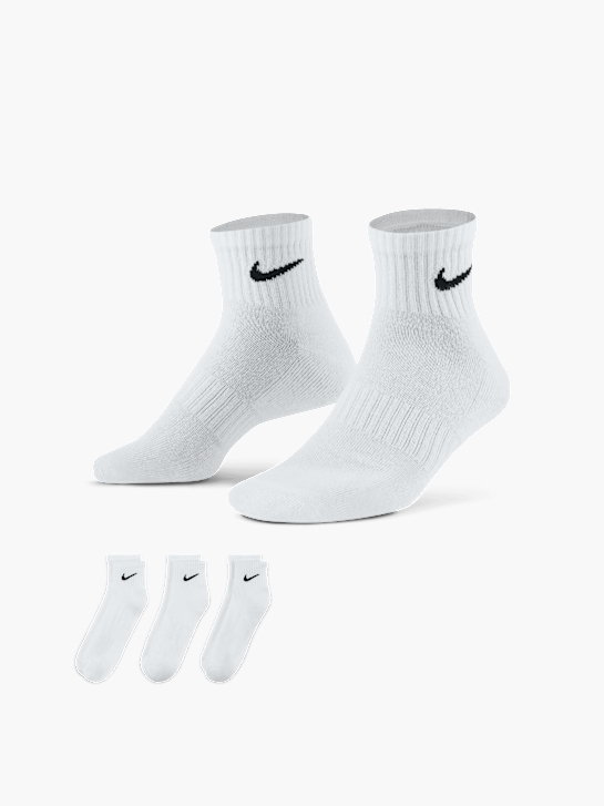 Nike Socken Weiß 35422 2