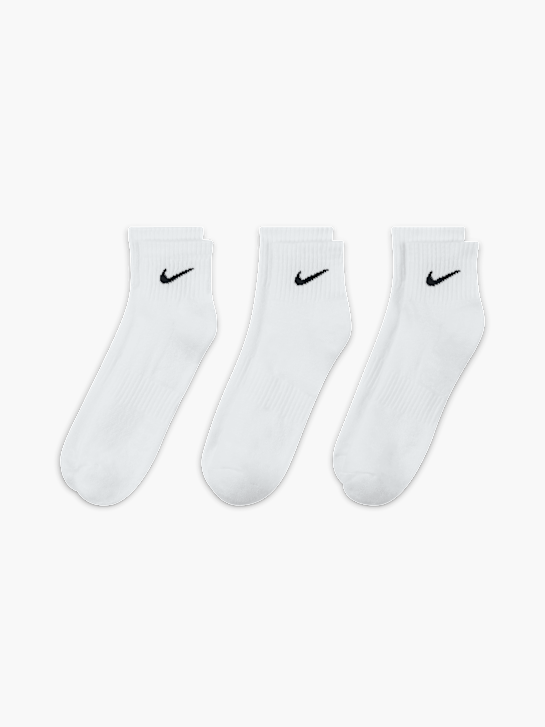 Nike Socken Weiß 35422 3
