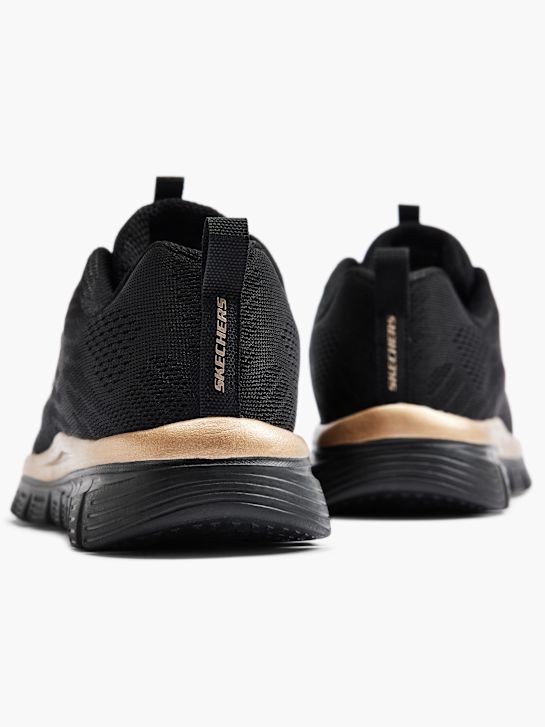 Skechers Tenisice Crna 14717 4