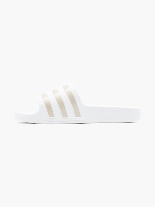 adidas Джапанки Бял 7699 2