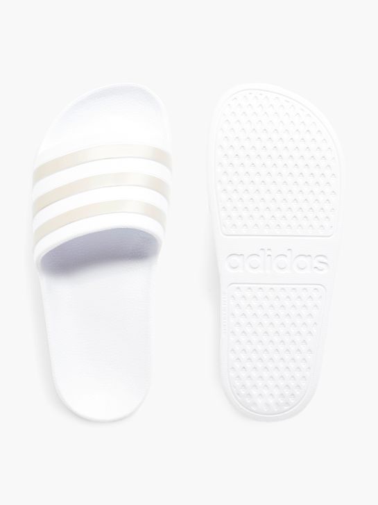 adidas Šľapky Biela 7699 3