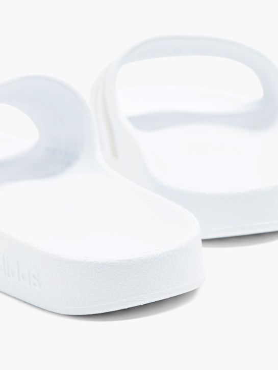 adidas Slides Weiß 7699 4