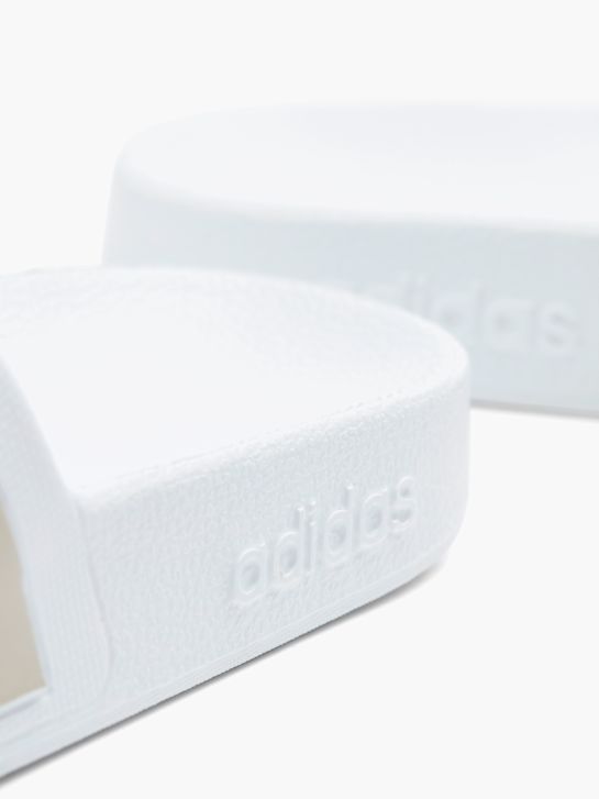 adidas Slide Hvid 7699 5