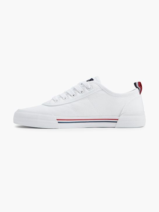 FILA Sneaker Blanco 45235 2