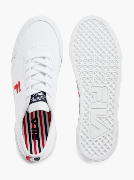 FILA Sneaker Blanco 45235 3