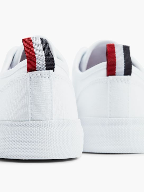 FILA Sneaker Blanco 45235 4