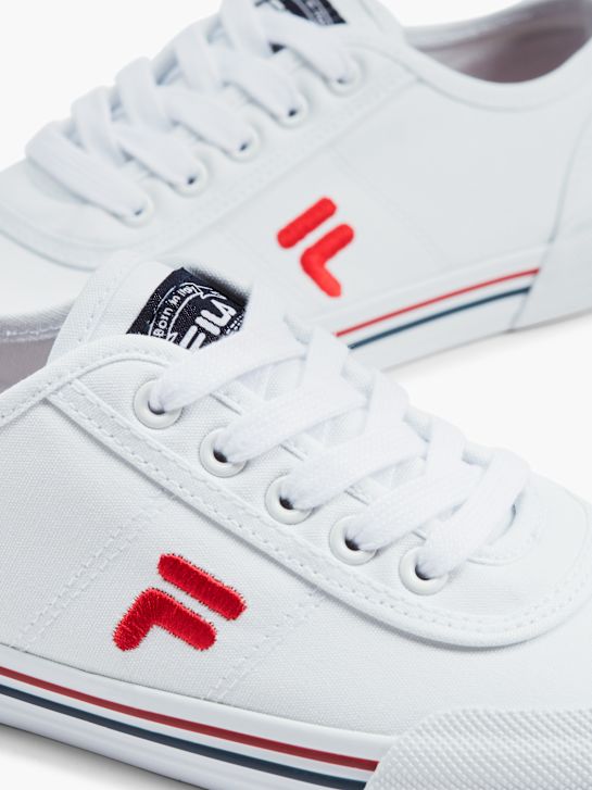 FILA Sneaker Blanco 45235 5