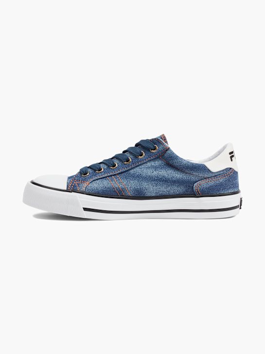 FILA Baskets Bleu 55717 2