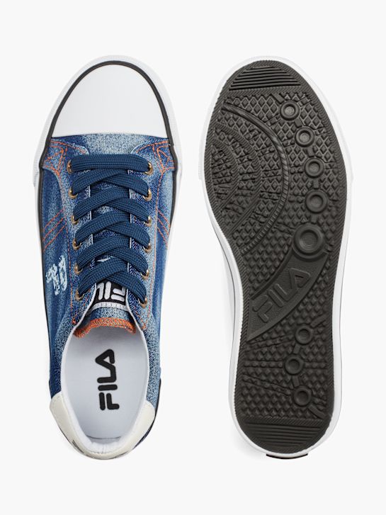 FILA Sneaker Blau 55717 3