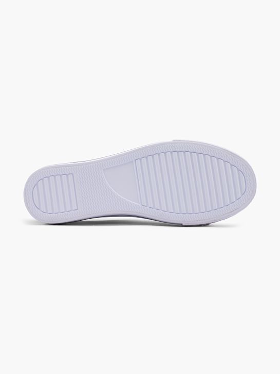 Vty Sneaker Sort 561 4